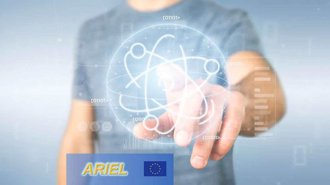 Progetto ARIEL