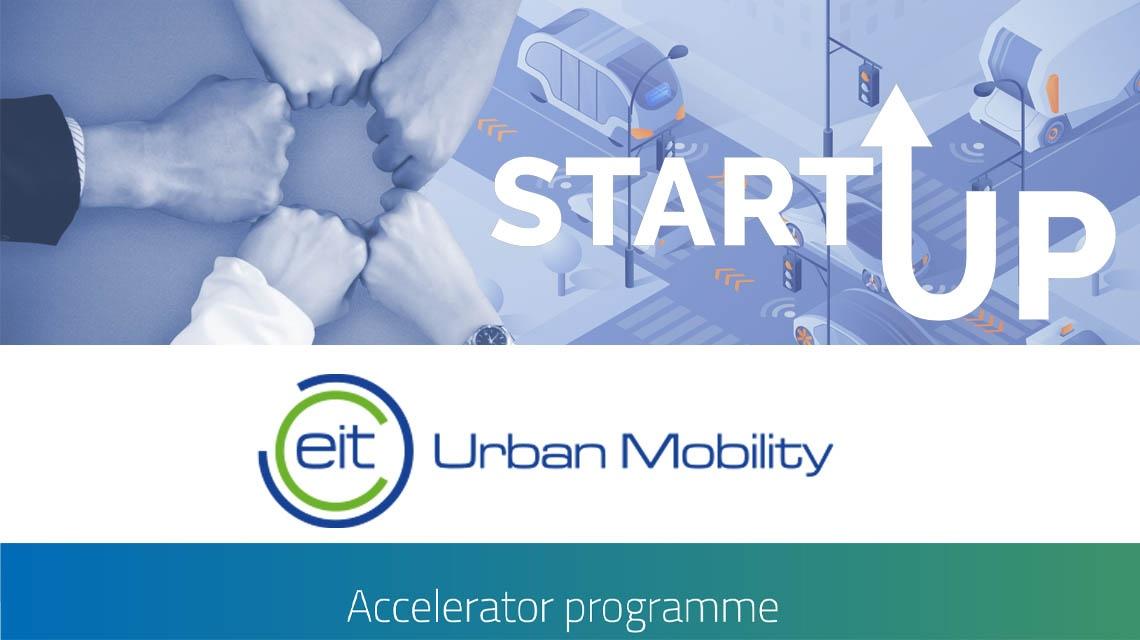 EIT Start up mobilità urbana