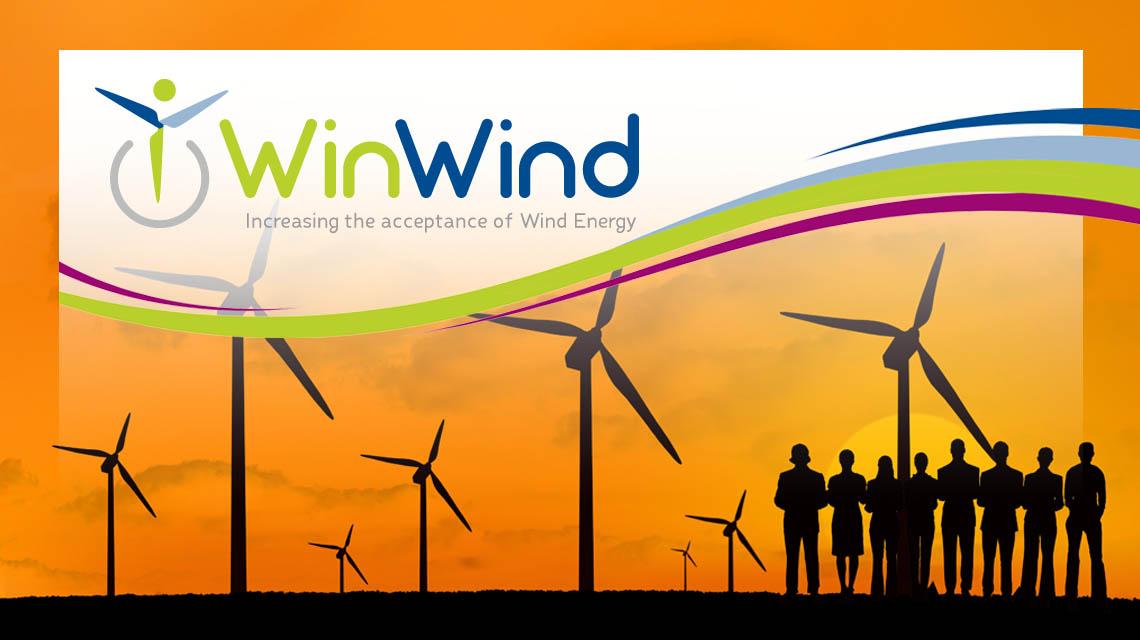 progetto Winwind