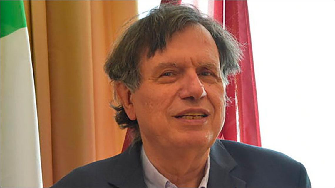 Giorgio Parisi