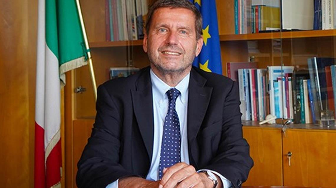 Federico Testa