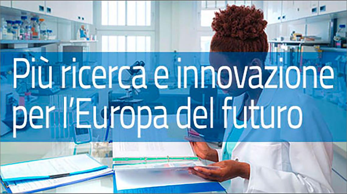 ricerca