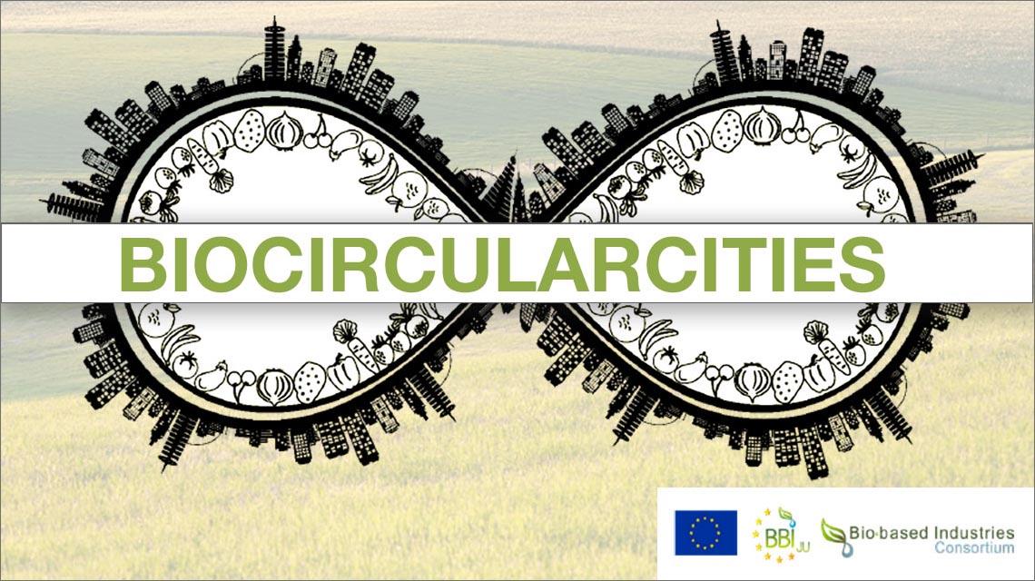 progetto biocircularcities