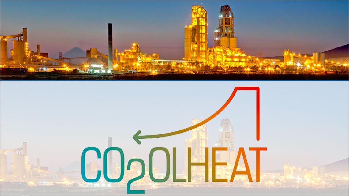 progetto Co2olheat