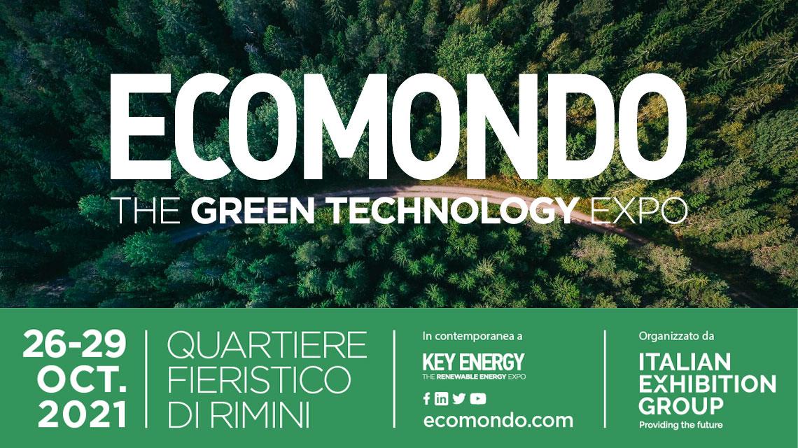 Ecomondo 2021