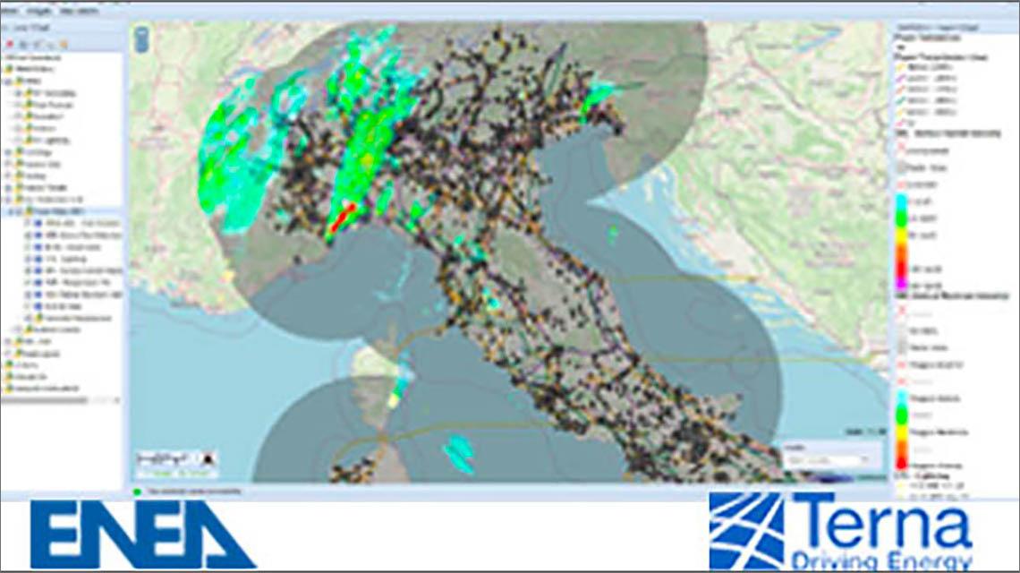 accordo enea terna