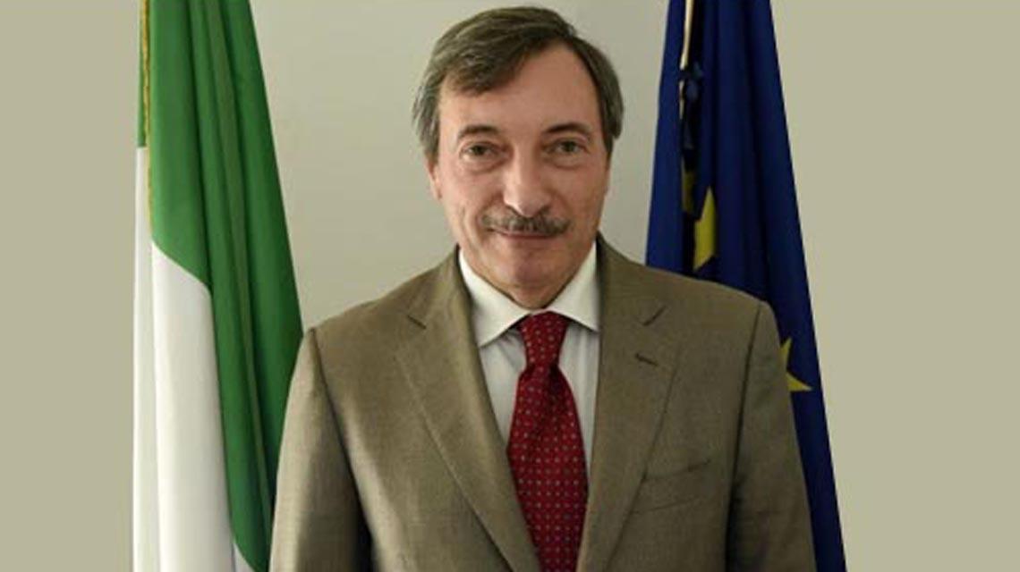 Ingegnere Gilberto Dialuce Gilberto Dialuce