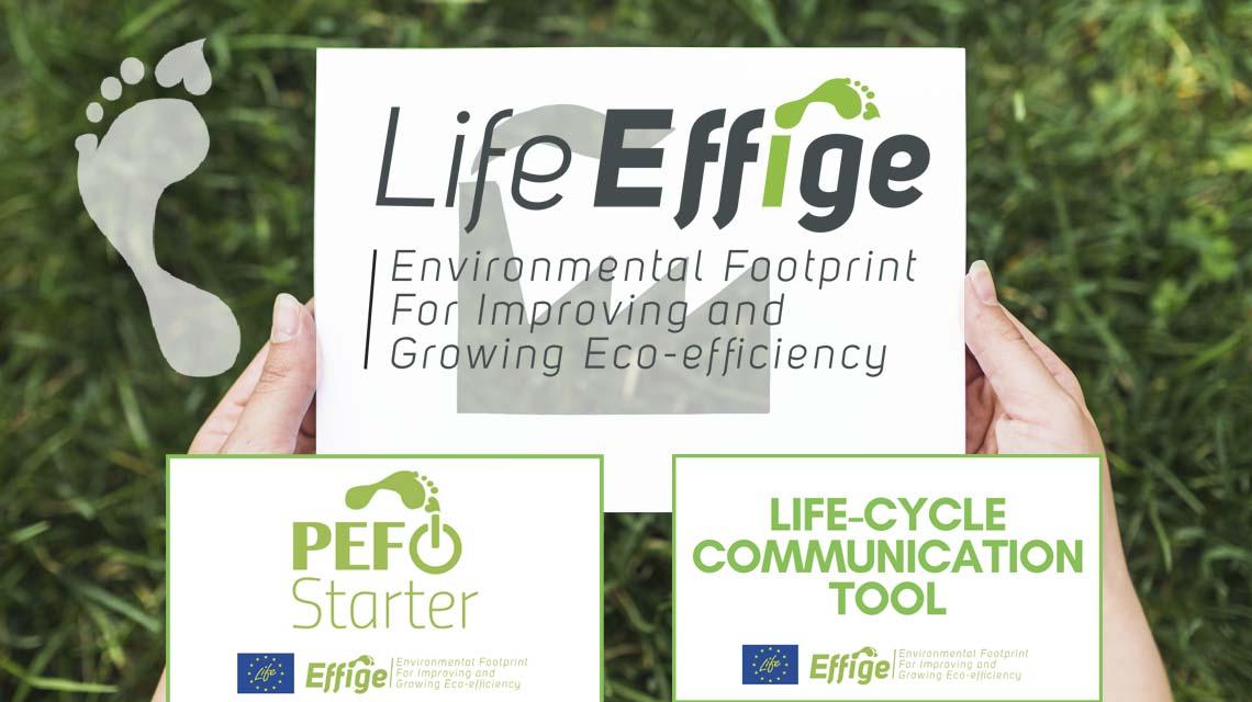 progetti life effige