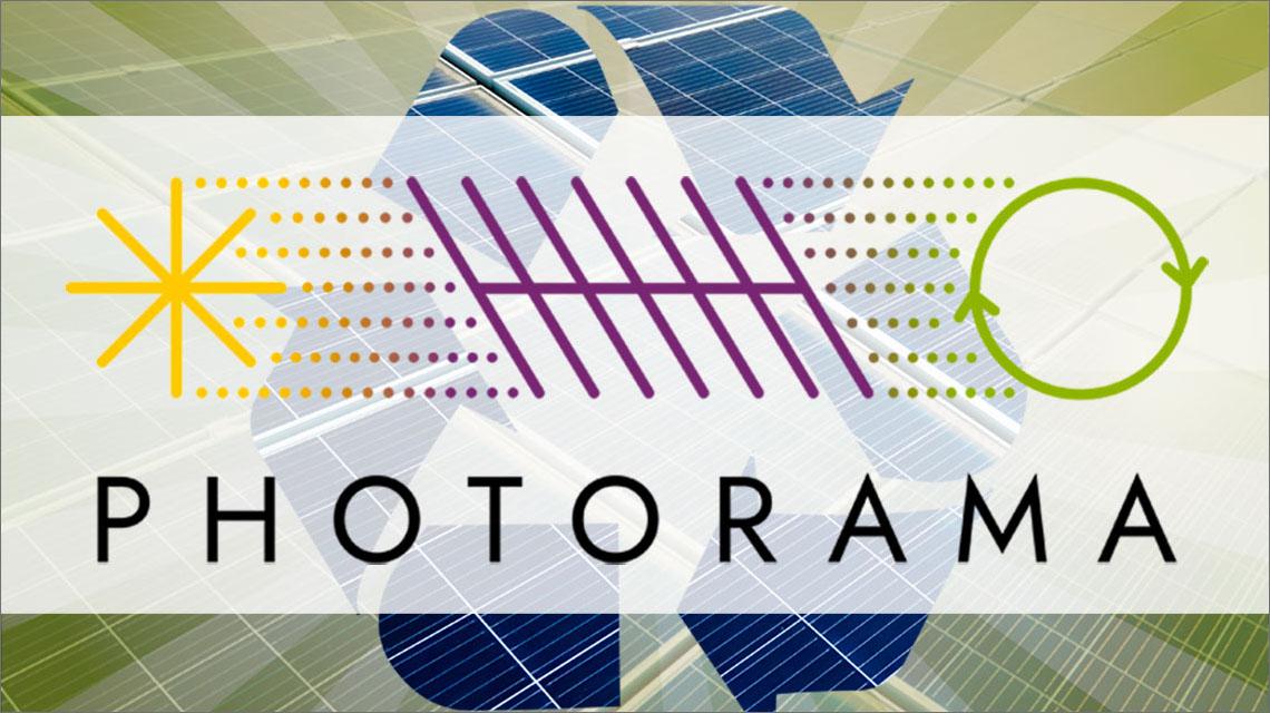 progetto photorama