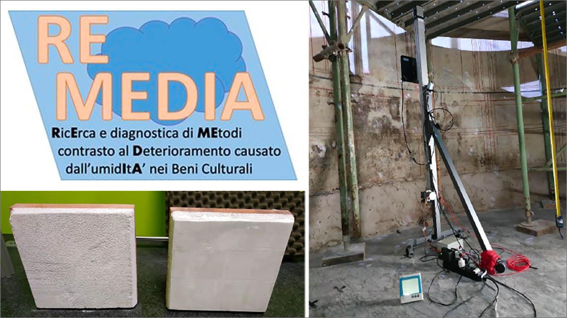 Progetto Remedia