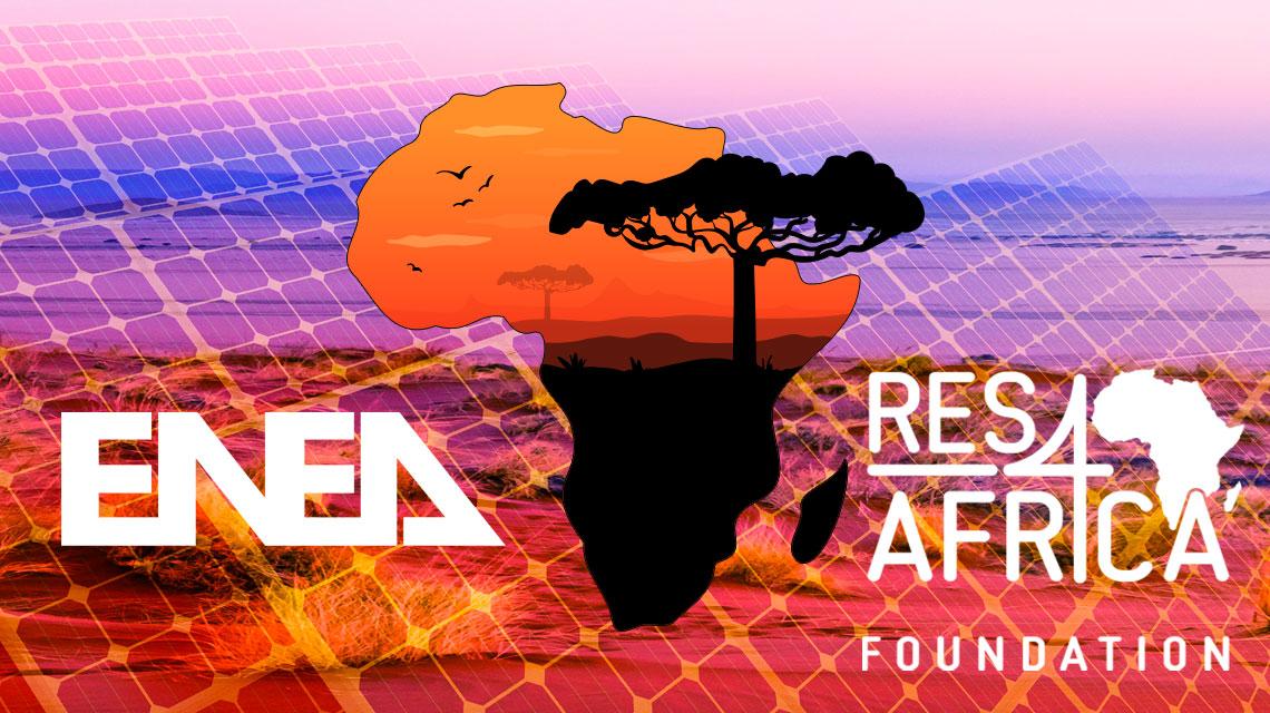 progetto res4africa