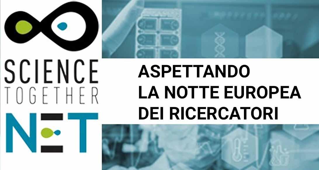 Scienza Insieme 2021