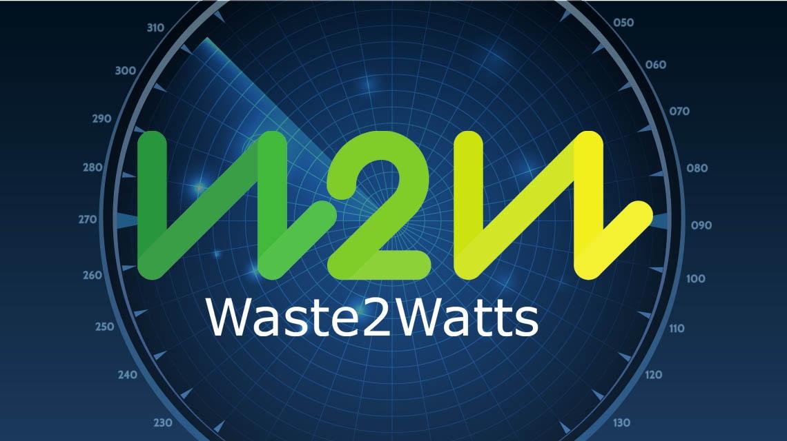 Waste 2 Watts