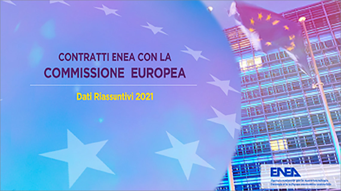 cover pubblicazione contratti UE