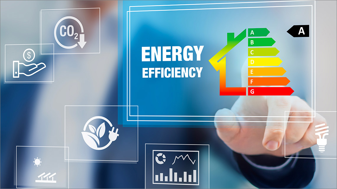 energy efficiency