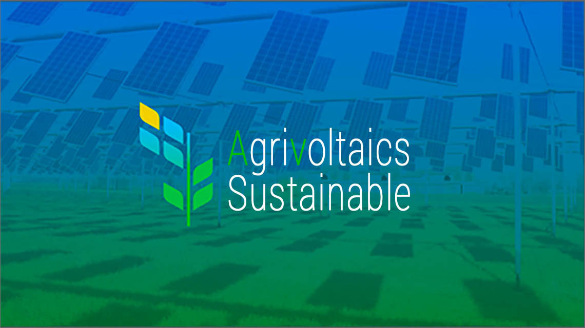 Agrivoltaics sustainable