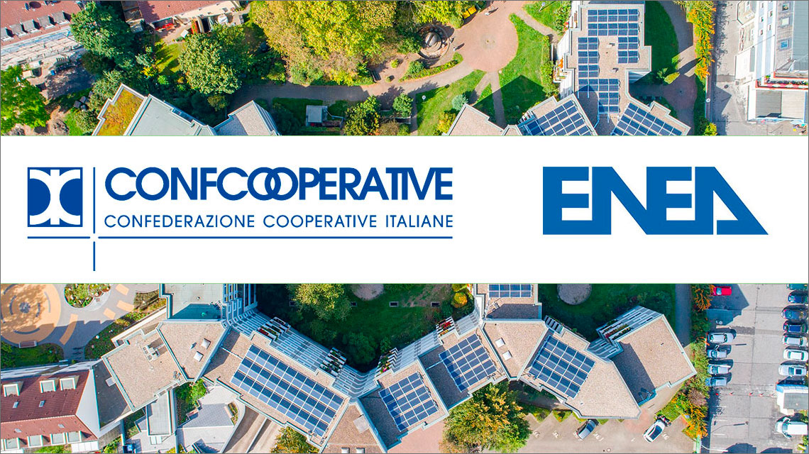 comunità energetiche