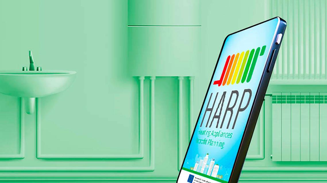 app harp