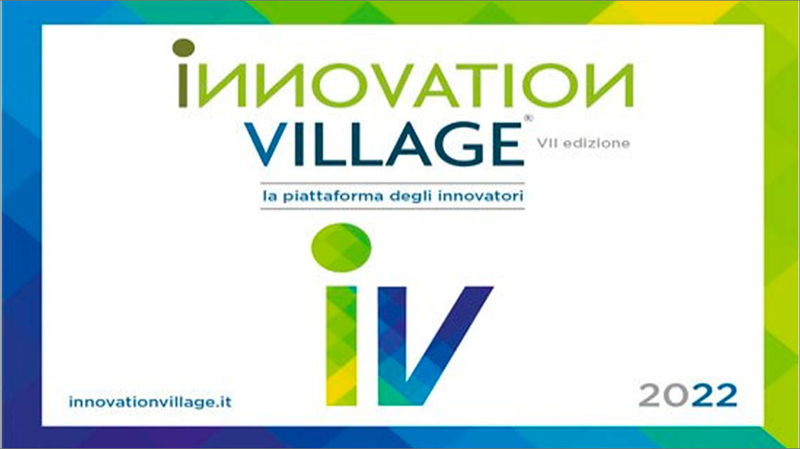Innovation Village evento