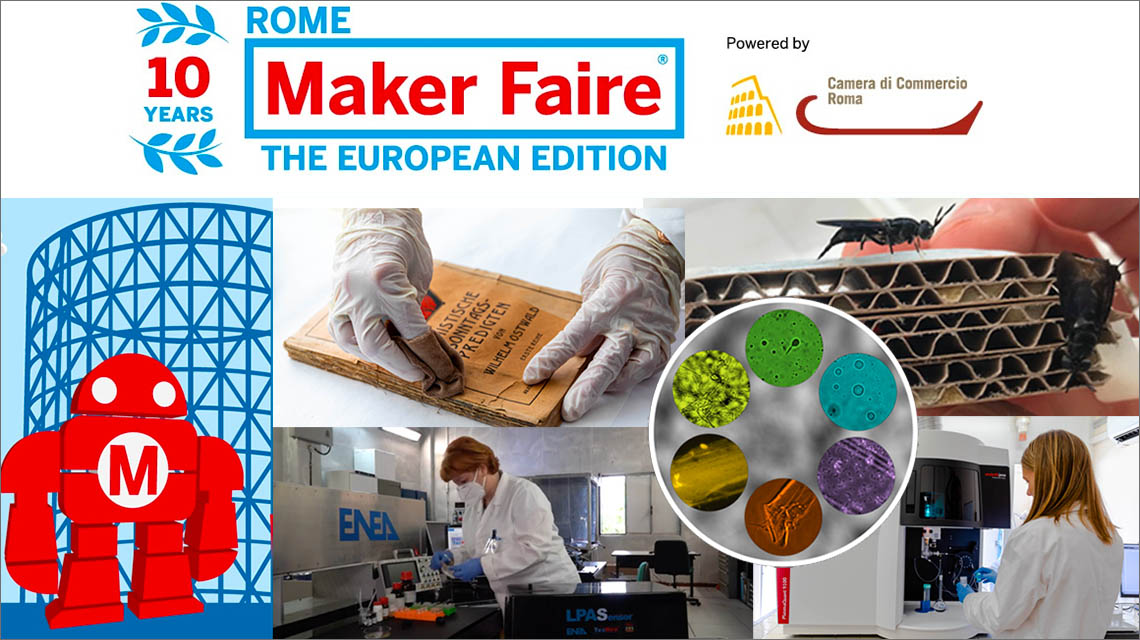 Maker faire 2022