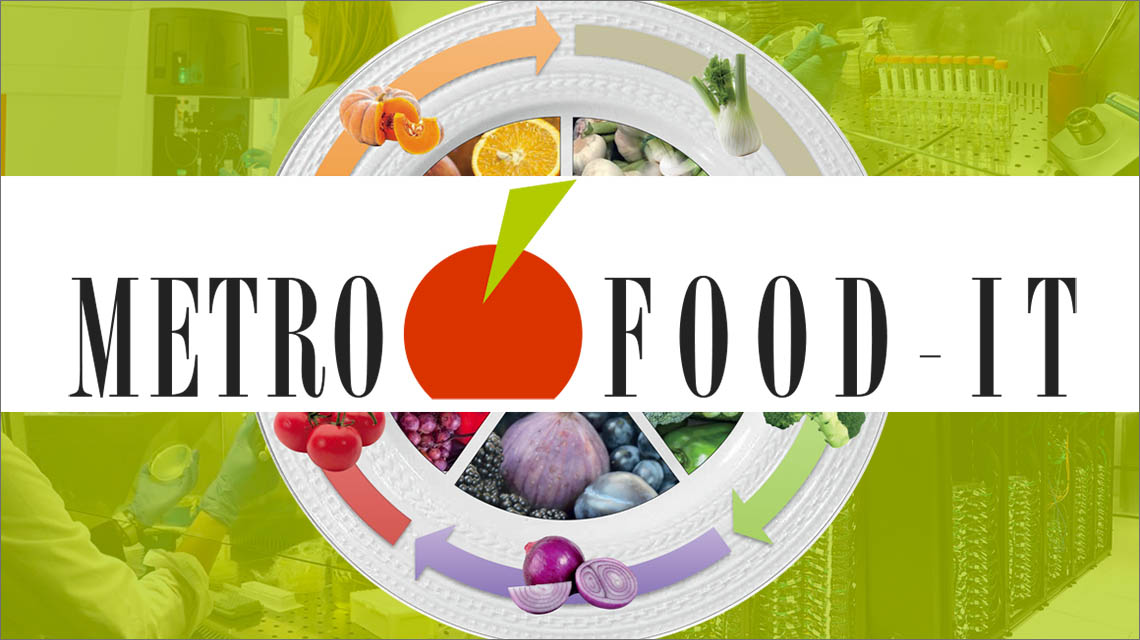 banner metrofood