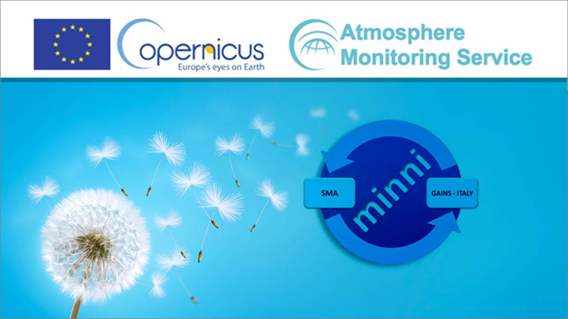 progetto copernicus