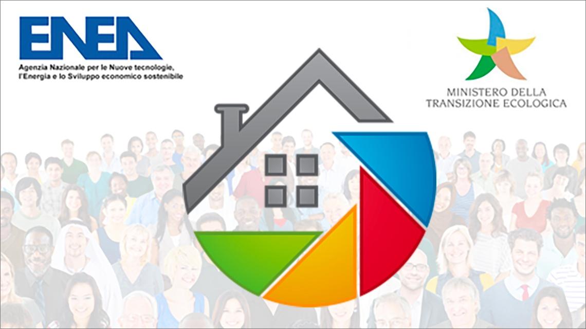 Portale prestazione energetica
