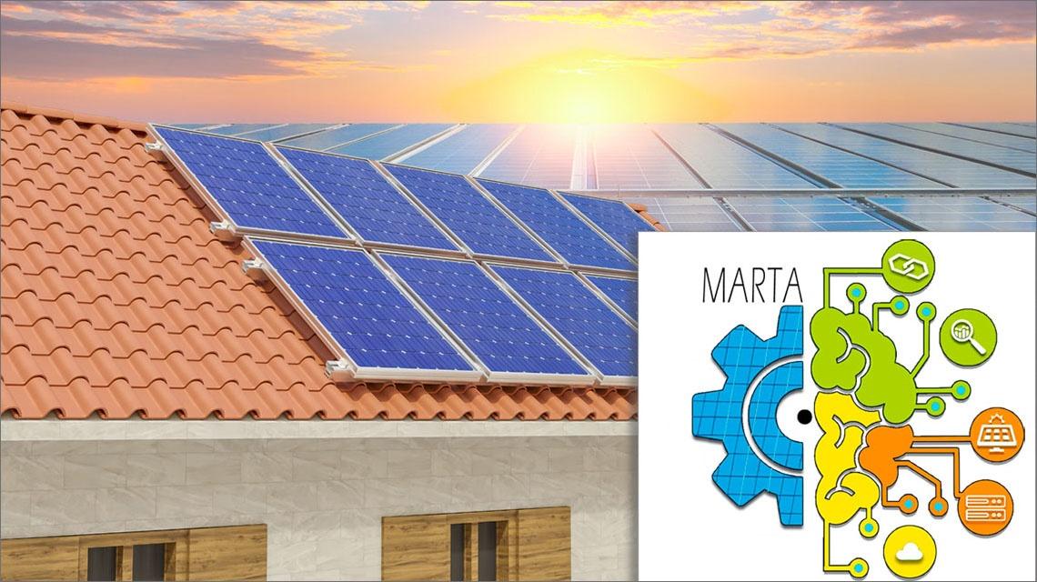 Progetto Marta