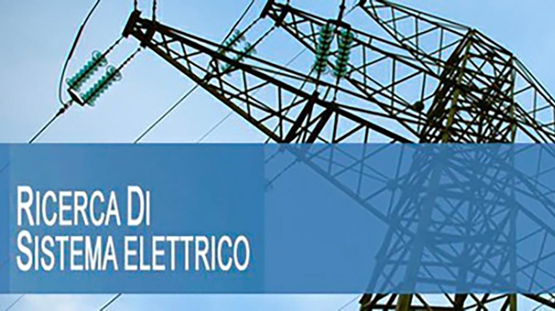 Ricerca di Sistema Elettrico