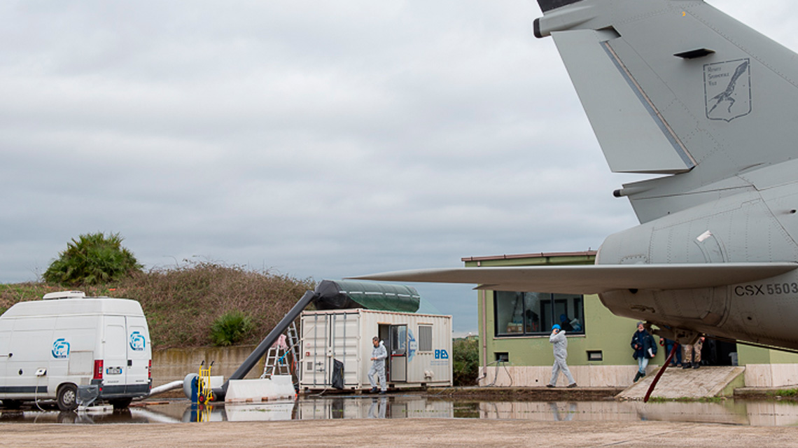 biofuels in aviation