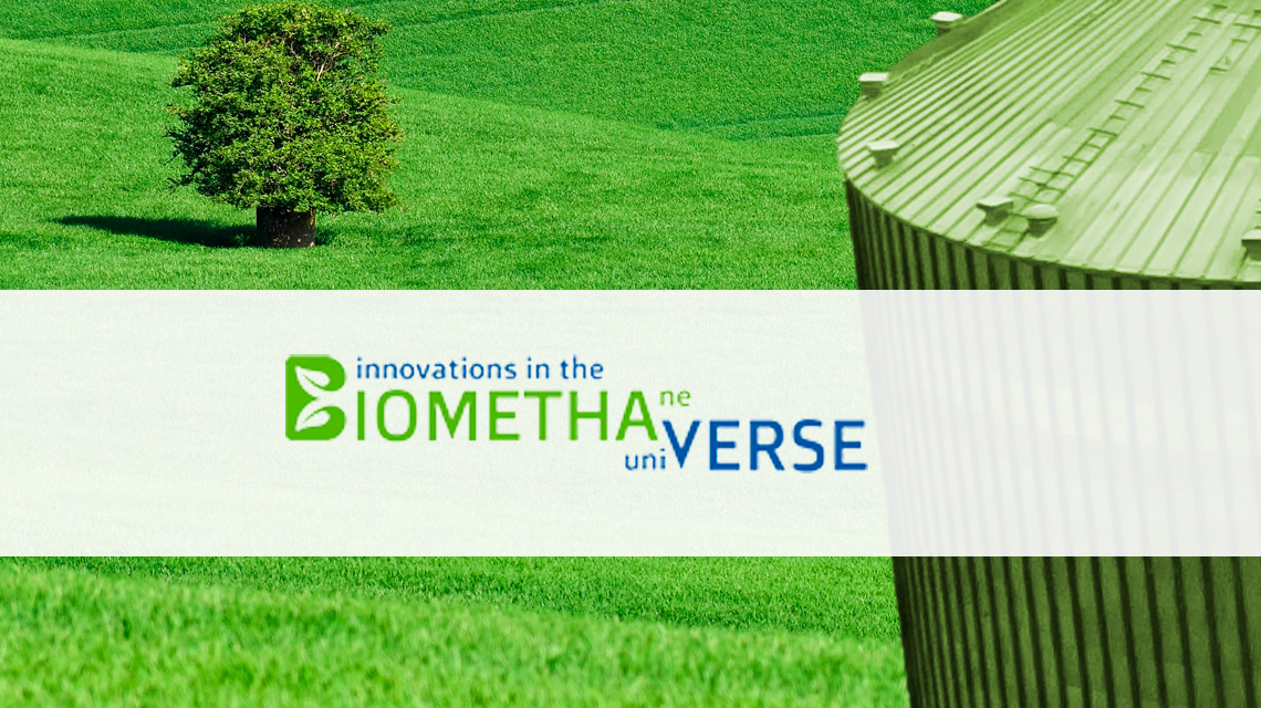 progetto BiomethaVerse