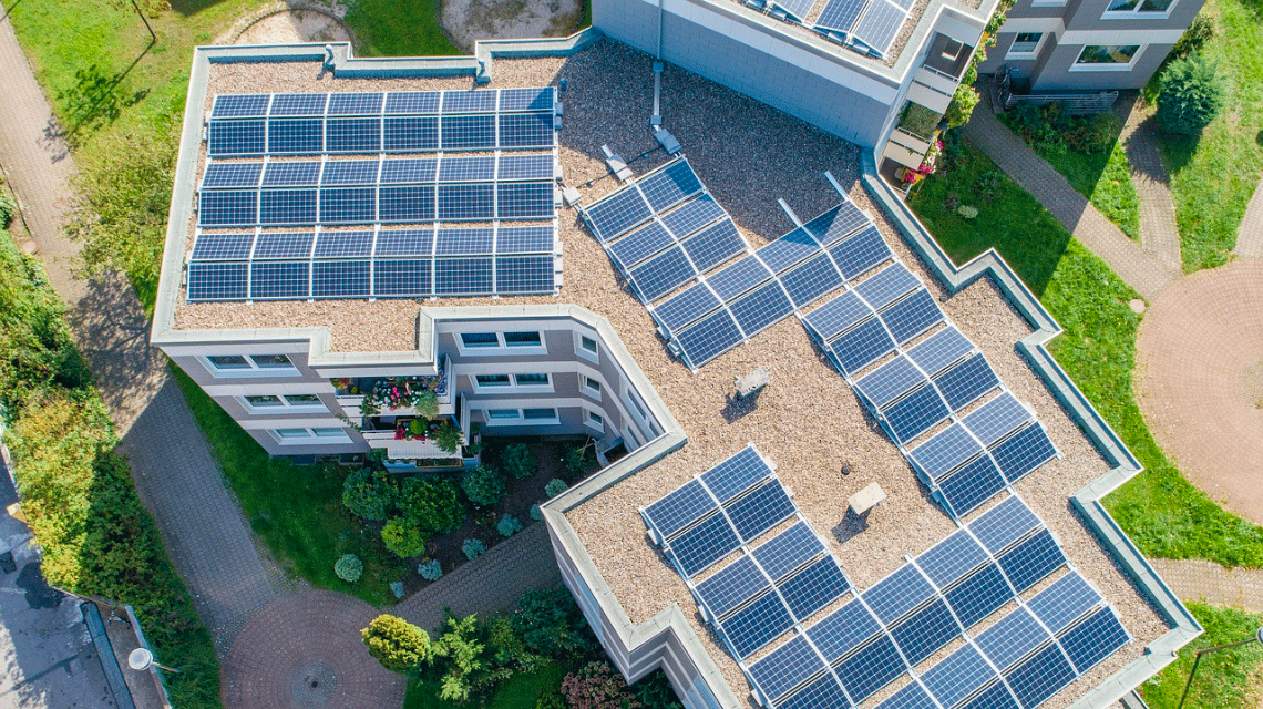 Energy Communities