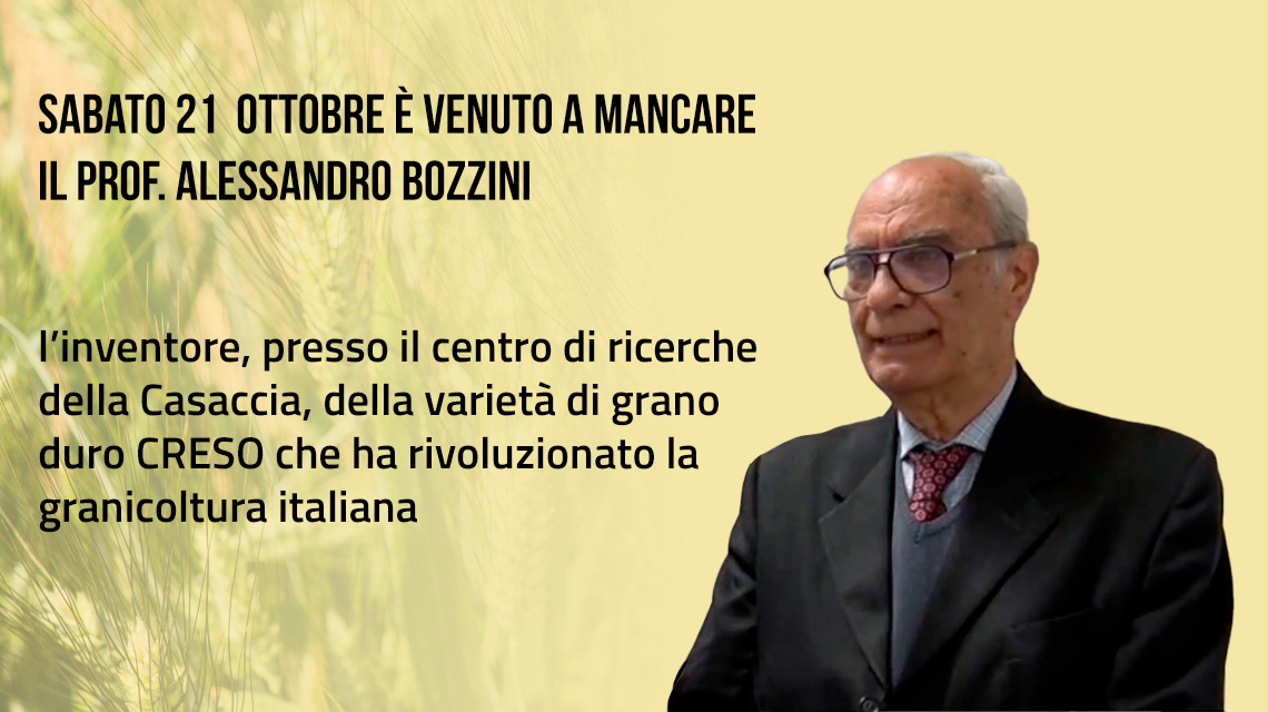 Alessandro Bozzini