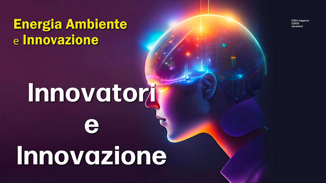 innovatori e innovazione