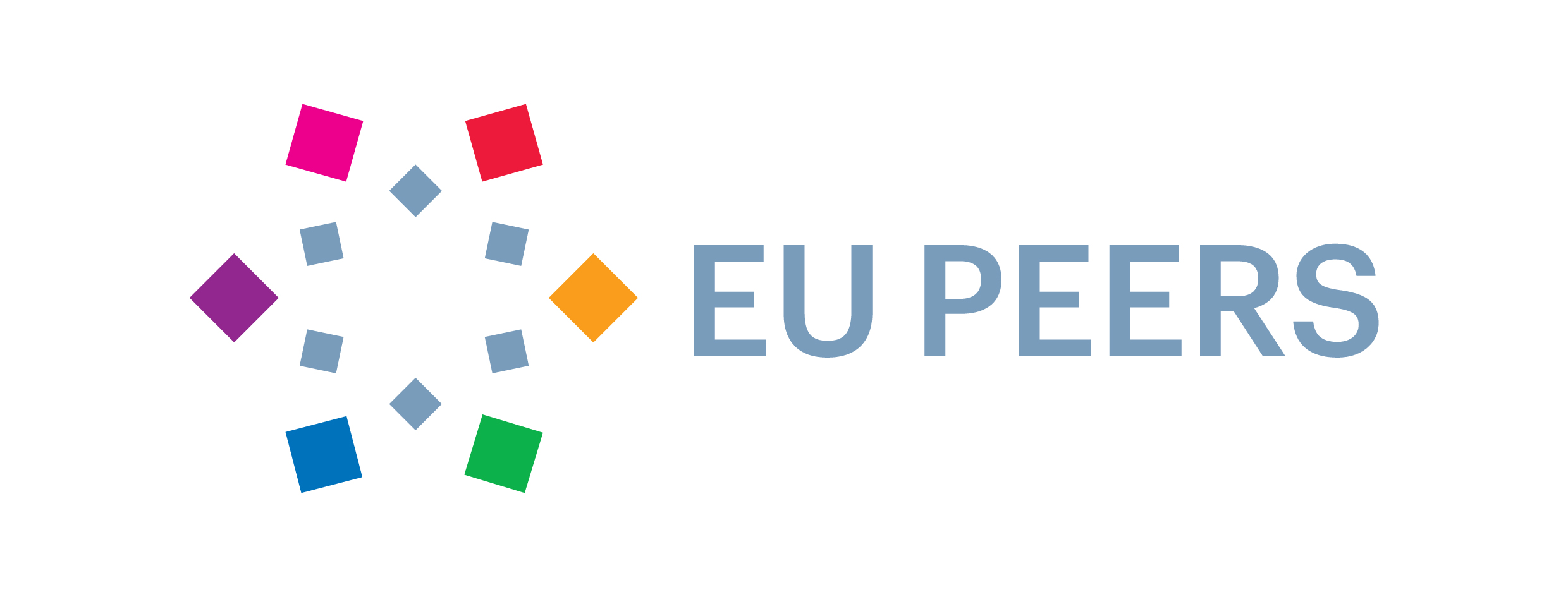 logo eu peers