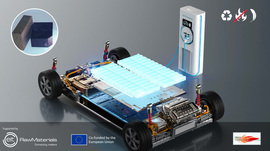 new batteries for electric mobility