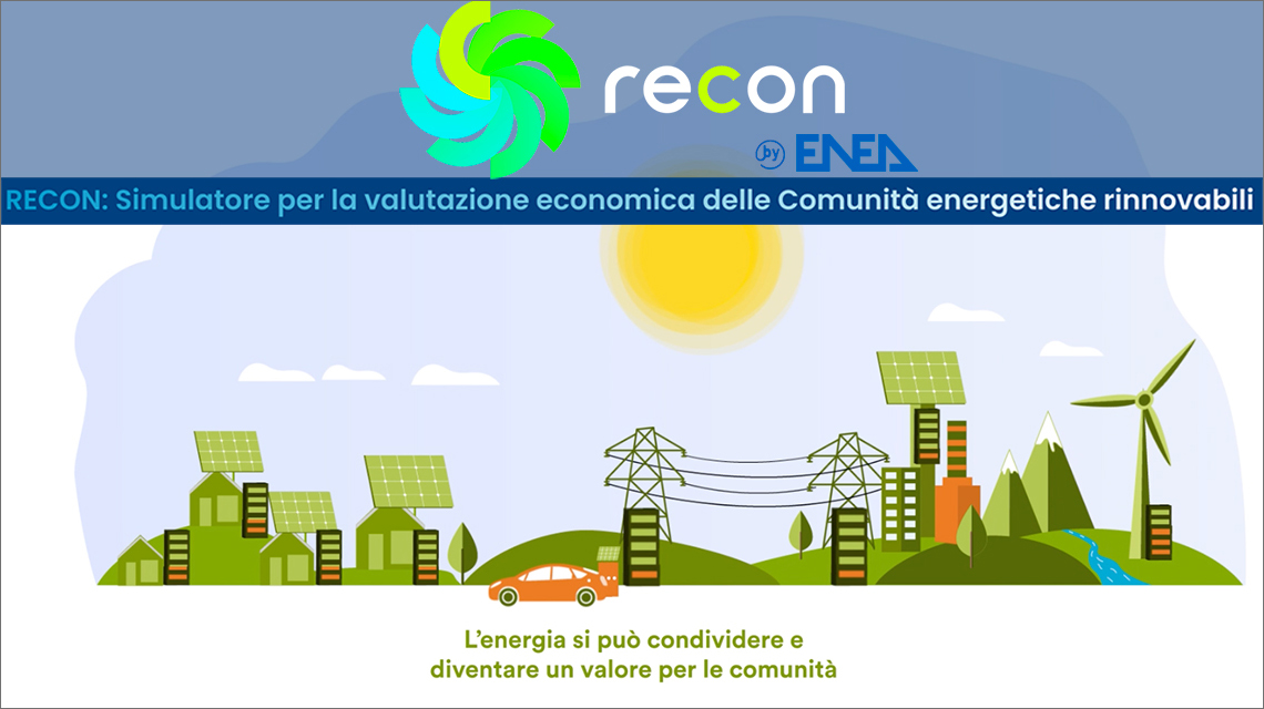 comunità energetiche