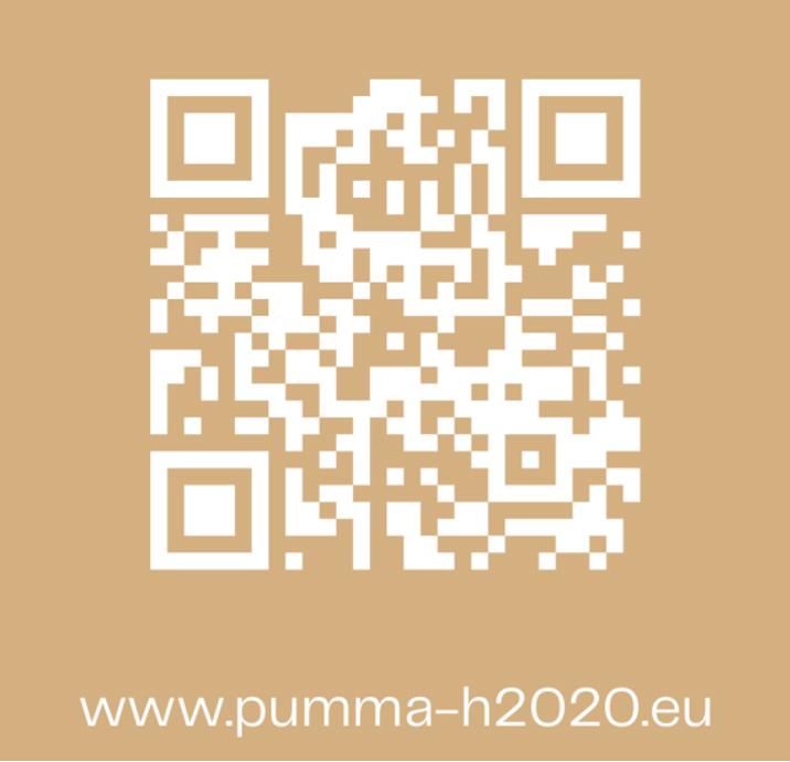qr code pumma