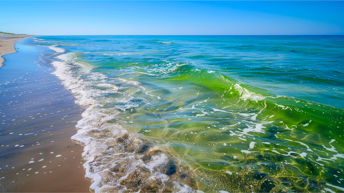 oceano