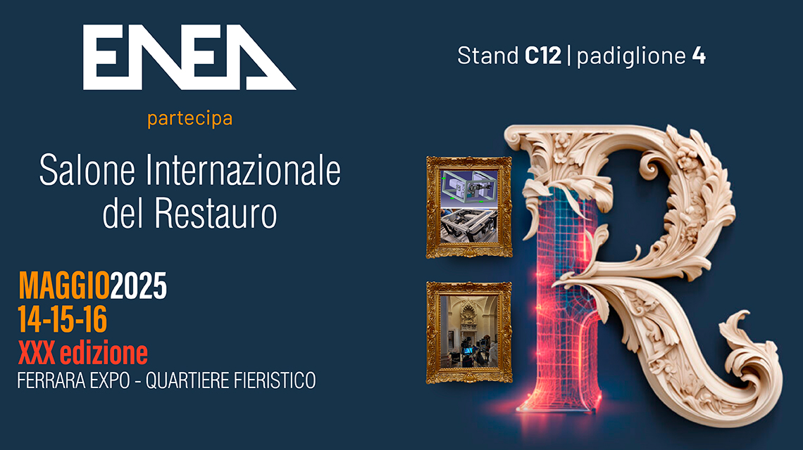 fiera del restauro