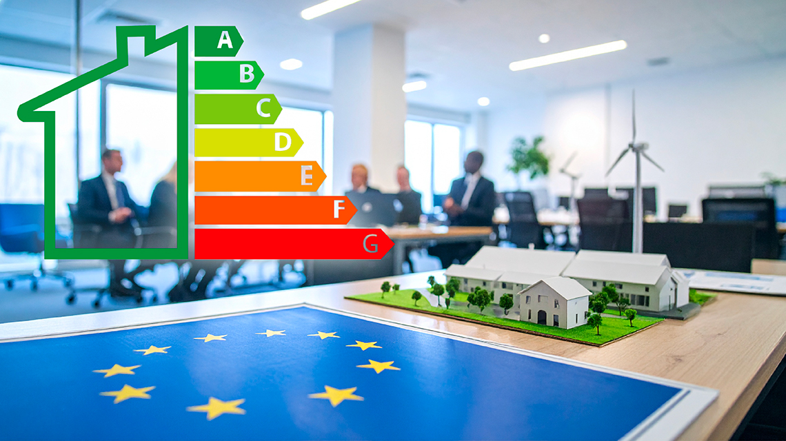 direttive ue efficienza energetica