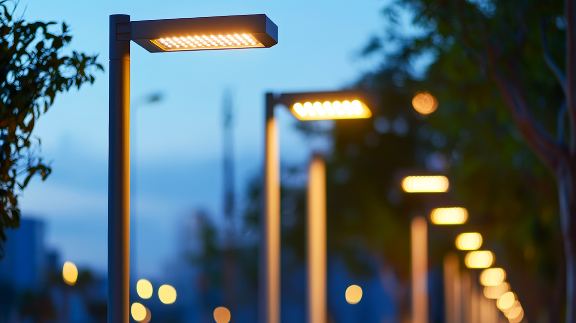 piattaforma ENEA PELL illuminazione pubblica