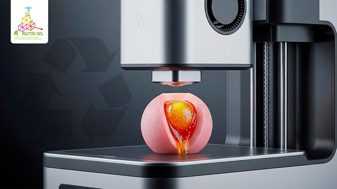 stampante 3D