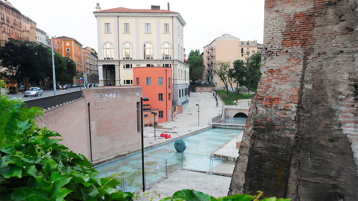 nice project on water reuse