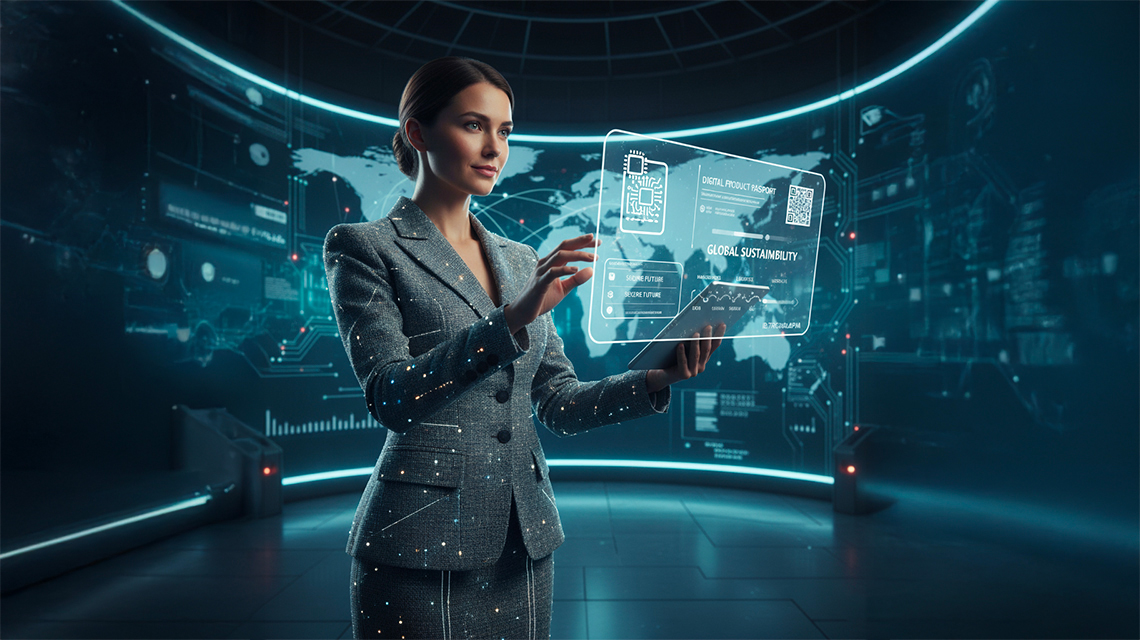 digitalization of the fashion sector