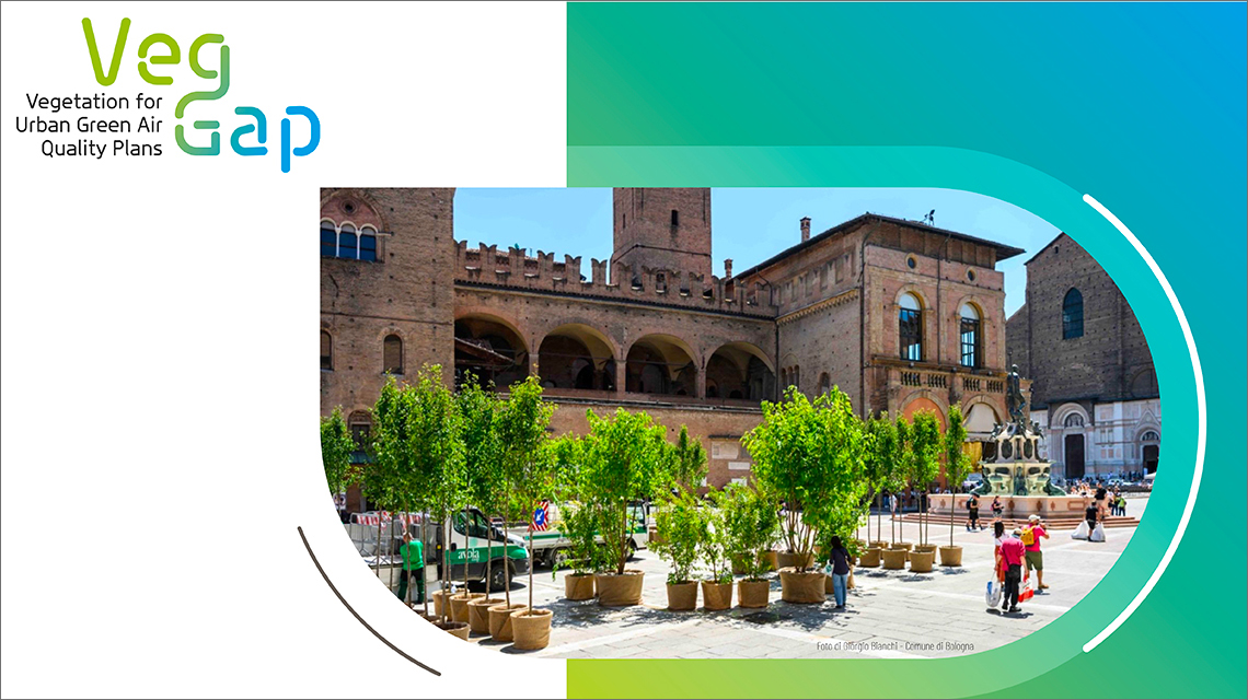 infrastrutture con tetti e verde