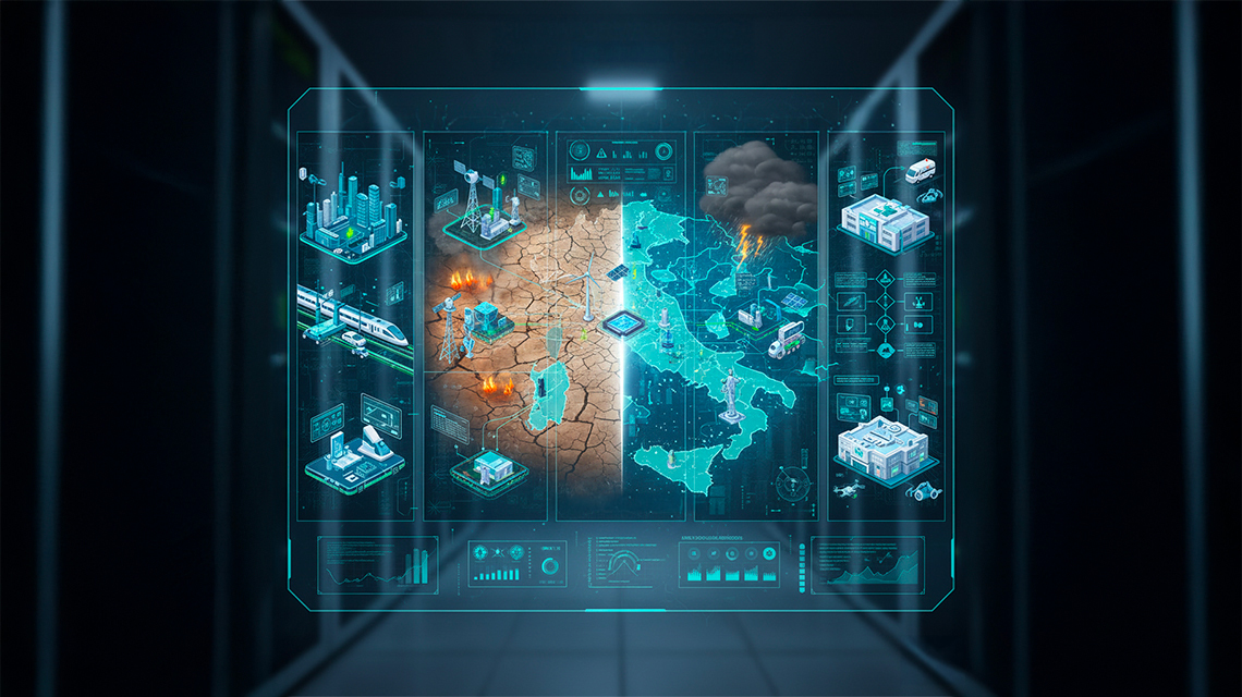 piattaforma per valutazione rischi