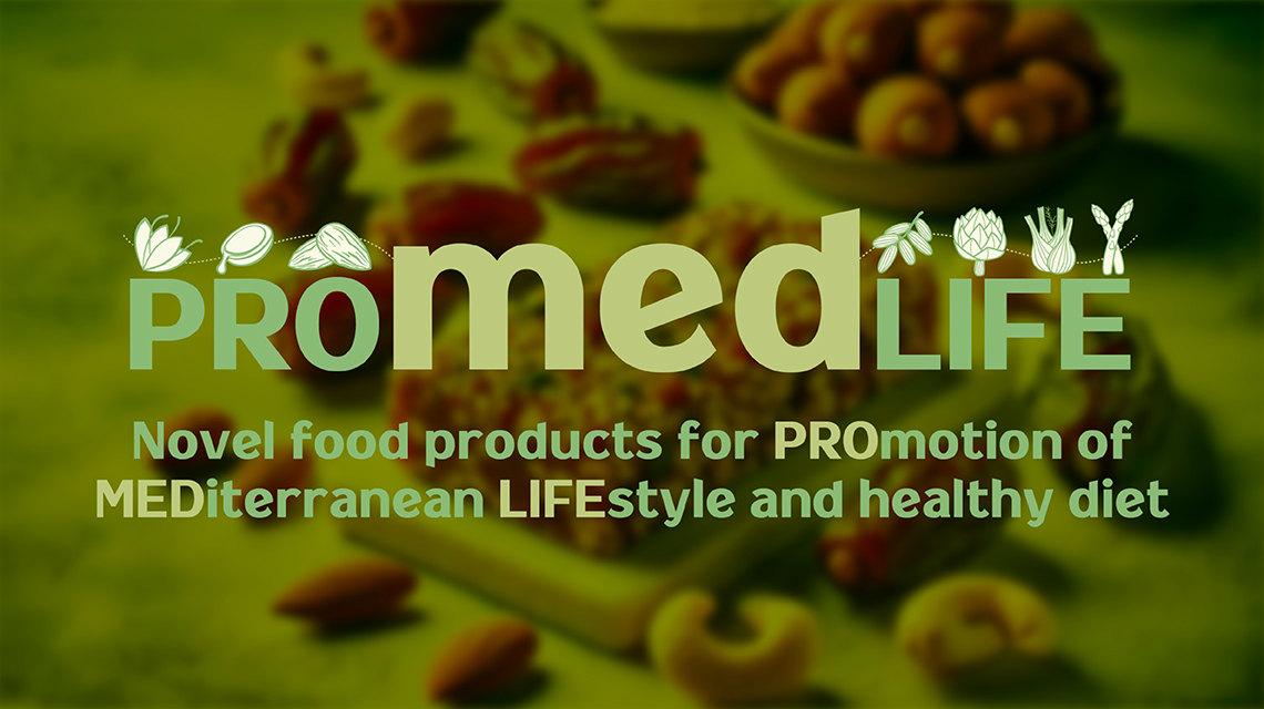 Progetto promedlife