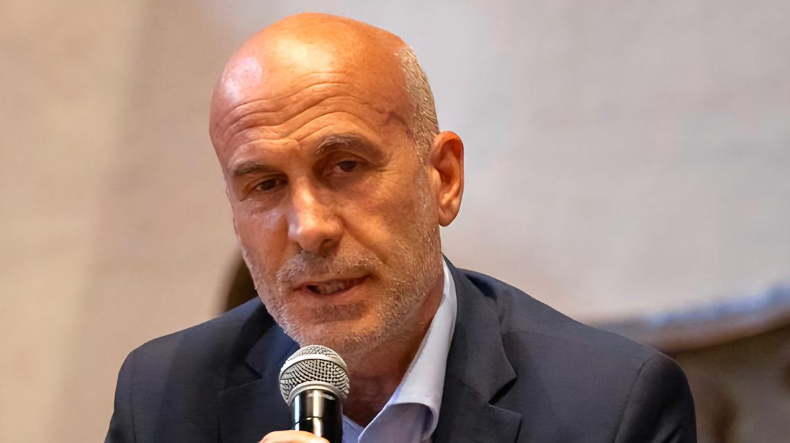 Giorgio Graditi