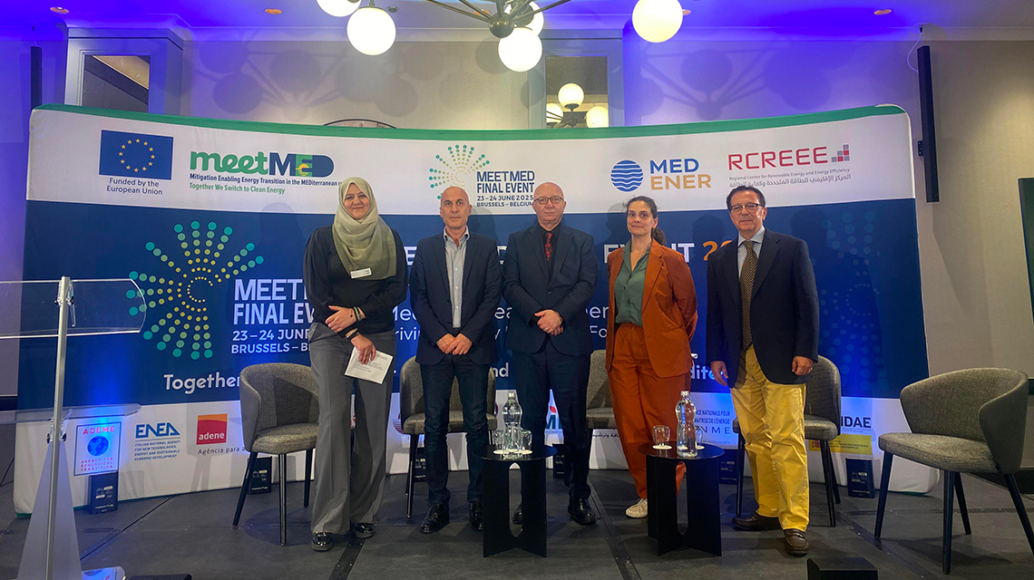 participants in the meeting